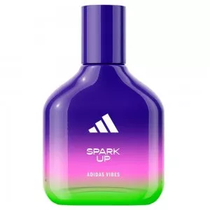 Adidas Vibes Spark Up woda perfumowana spray 50ml (U)