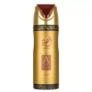 Lattafa Ajwad dezodorant spray 200ml (U)