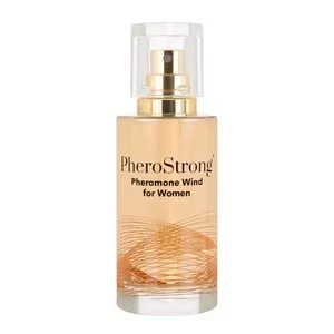PheroStrong Pheromone Wind For Women damskie perfumy z feromonami 50ml (W)