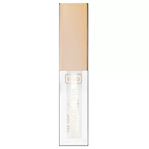Wibo Wonderful Lips Top Coat bezbarwny błyszczyk do ust