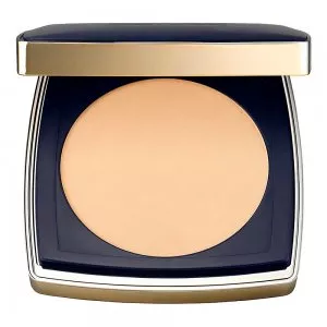 Estée Lauder Double Wear Stay-in-Place Matte Powder Foundation matujący puder w kompakcie 2C2 Pale Almond 11g