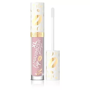 Eveline XL Lip Maximizer, błyszczyk powiększający usta, 02 bora bora, 5ml