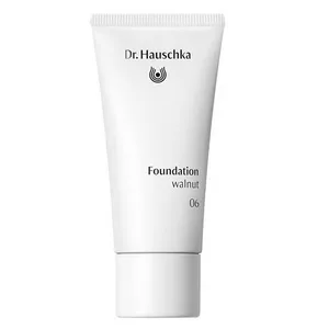 Dr. Hauschka Foundation podkład do twarzy 06 Walnut 30ml