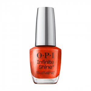 OPI Infinite Shine Good Enough to Treat, klasyczny lakier do paznokci, I?m a Natural Gingerbread, 15ml