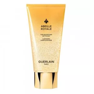 Guerlain Abeille Royale pianka oczyszczająca do twarzy 175ml