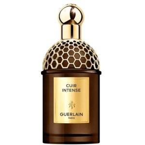 Guerlain Absolus Allegoria Cuir Intense woda perfumowana spray 125ml (U)