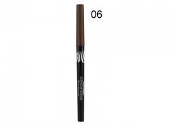 Max Factor Excess Intensity Longwear Eyeliner Liner do powiek 06 Brown 1.8g