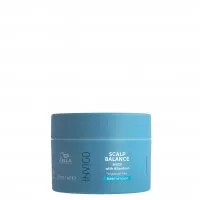 Wella INVIGO Scalp Balance, maska do wrażliwej skóry głowy, 150ml