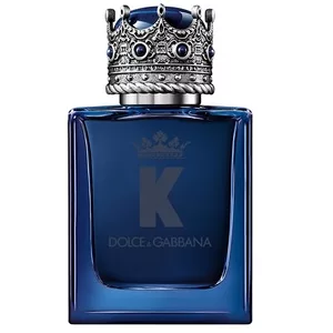 Dolce & Gabbana K by Dolce & Gabbana Intense woda perfumowana spray 50ml (M)