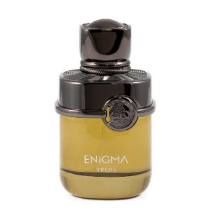 Fragrance World Enigma Trois woda perfumowana spray 100ml (U)