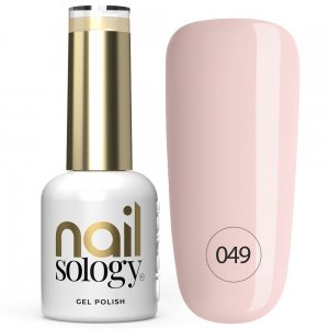 Clavier Nailsology lakier hybrydowy 049 Pinky Swear 8ml