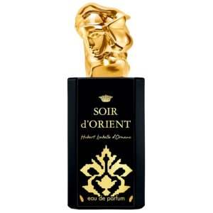 Sisley Soir d'Orient woda perfumowana spray 100ml (W)
