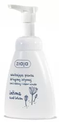 Ziaja Intima, normalizująca pianka do higieny intymnej, kwiat lotosu, 250ml