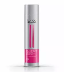 Londa Color Radiance, odżywka do włosów farbowanych, 250ml
