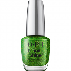 OPI Infinite Shine Make 'Em Jelly, klasyczny lakier do paznokci, CelebrATE that, 15ml