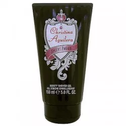 Christina Aguilera Secret Potion żel pod prysznic 150ml