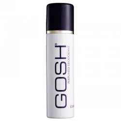 Gosh Classic, dezodorant w sprayu, 150ml (W)