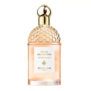 Guerlain Aqua Allegoria Orange Soleia woda toaletowa spray 125ml (U)