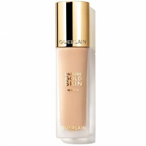 Guerlain Parure Gold Skin Matte intensywnie korygujący podkład z formułą no-transfer 3N 35ml