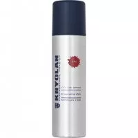 Kryolan, koloryzujący spray do włosów, 150ml, D42 - DARK RED