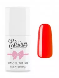 Elisium, lakier hybrydowy 111 Moulinrouge, 9g