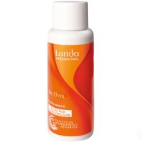 Londa Demi Permanent, emulsja utleniająca, 4%, 60ml