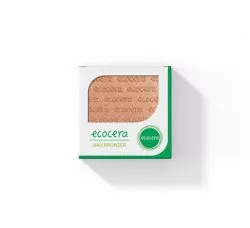 Ecocera, puder bronzujący Bali, 10g