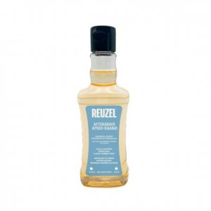 Reuzel Beard Aftershave Original, cytrynowy płyn po goleniu, 200ml