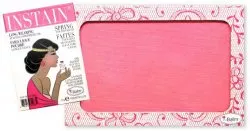 The Balm Instain, róż, kolory do wyboru, 6,5g, Bright Pink