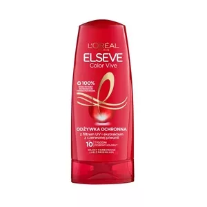 L'Oreal Paris Elseve Color-Vive Odżywka Ochronna do włosów farbowanych, 200ml