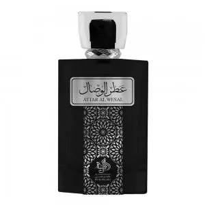 Al Wataniah Attar Al Wesal woda perfumowana spray 100ml (U)
