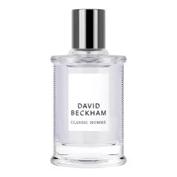 David Beckham Classic Homme woda toaletowa spray 50ml (M)