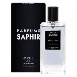 Saphir Affaire Pour Homme woda perfumowana spray 50ml (M)