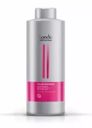 Londa Color Radiance, odżywka do włosów farbowanych, 1000ml