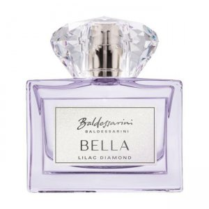 Baldessarini Bella Lilac Diamond woda perfumowana spray 30ml (W)