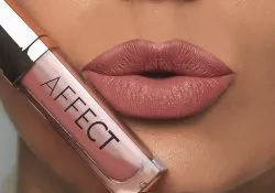Affect Pomadka w płynie Ultra Sensual Ask for Nude, 5ml