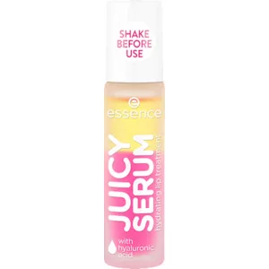 Essence Juicy Serum, nawilżająca kuracja do ust, 01, 7.5ml
