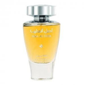 Lattafa Asal Al Teeb woda perfumowana spray 100ml (M)