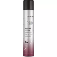 Joico Power Spray, szybkoschnący, ultramocny lakier do włosów, 345ml