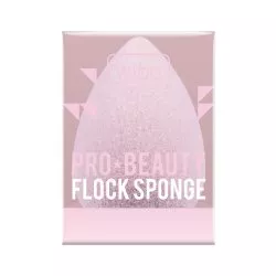 Wibo Pro Beauty Flock Sponge gąbeczka do makijażu