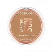 Catrice Melted Sun Cream, bronzer w kremie, 020 Beach Babe, 9g