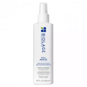 Biolage Full Rescue, wzmacniający spray do włosów osłabionych, 250ml