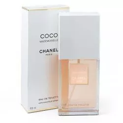 Chanel Coco Mademoiselle, woda toaletowa, 100ml (W)