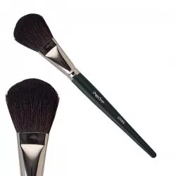Peggy Sage pędzel do pudru, włosie kozie, 25mm, ref. 135101