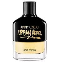 Jimmy Choo Urban Hero Gold Edition woda perfumowana spray 100ml (M)
