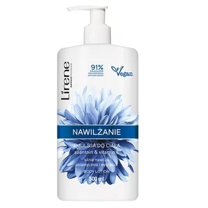 Lirene Emulsja do ciała Nawilżanie 500ml