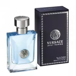 Versace Pour Homme, woda toaletowa, 30ml (M)