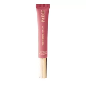 Paese Butter Blend masełkowy balsam do ust 03 Peach Nectar 9ml