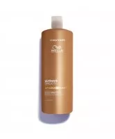 Wella Ultimate Smooth, odżywka do włosów suchych i puszących, 1000ml