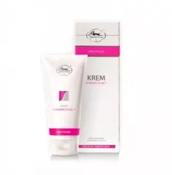 Jadwiga Krem bionawilżający z kolagenem i witaminą A+E 50ml